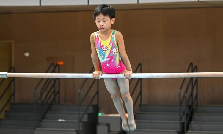 林智胜老将关键安打建功