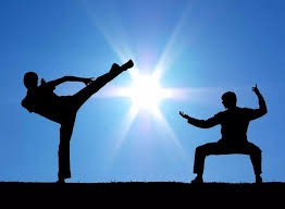 欧冠激战：马竞皇马1／8决赛次回合，这场对决太