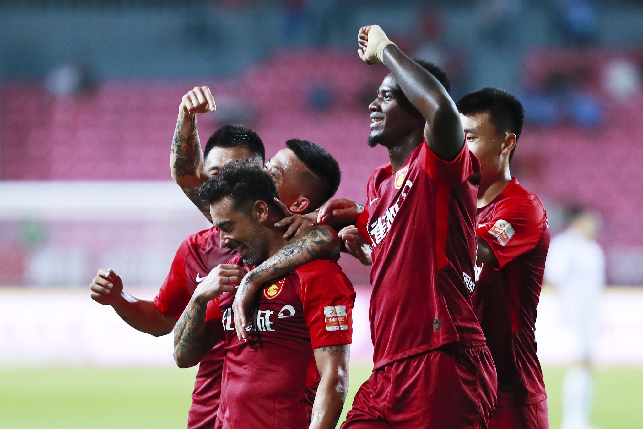 潜在的管理 潜在的管理