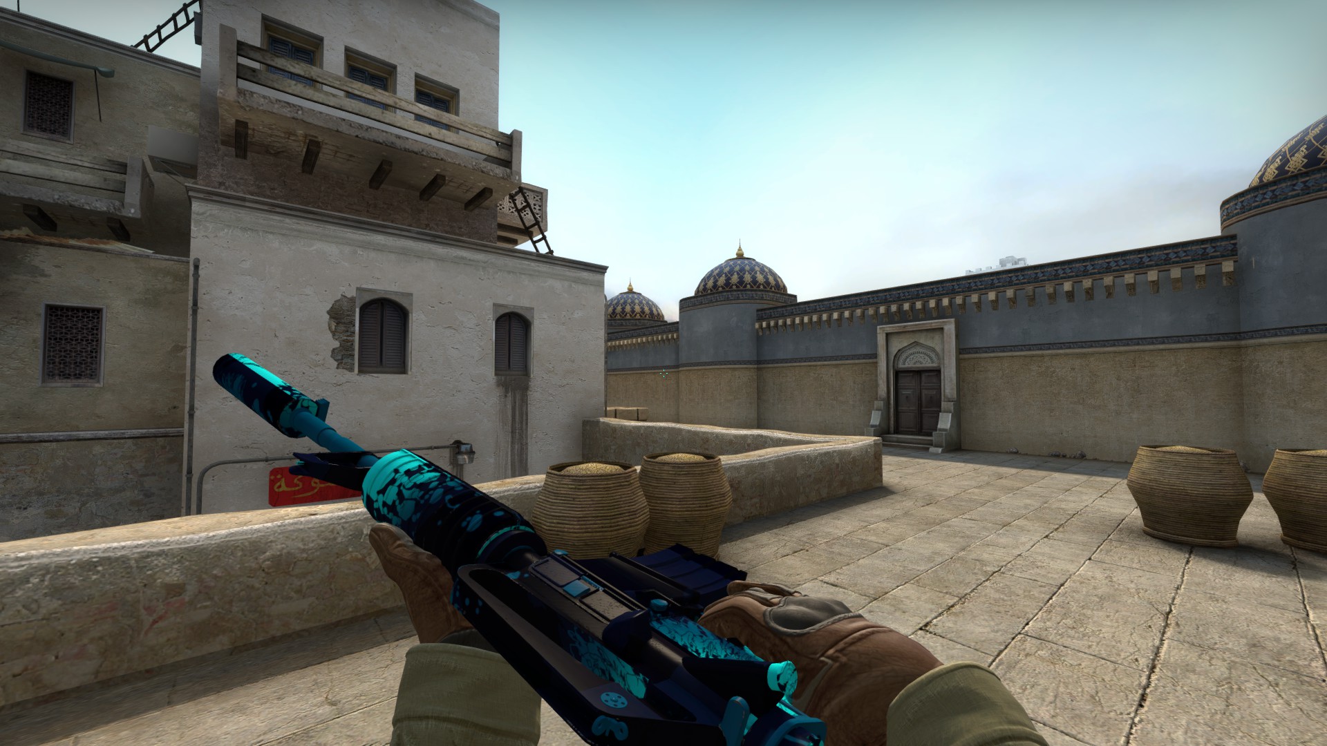 待的焦点 待的焦点