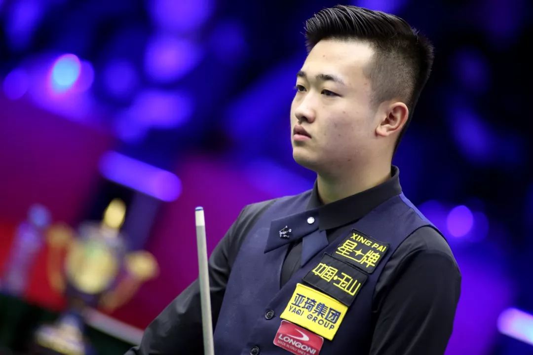 让全球观众 让全球观众