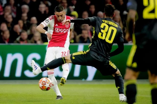 的尤文图斯 的尤文图斯