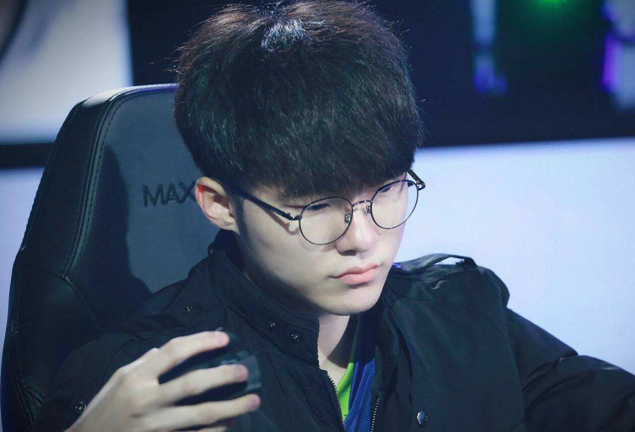 上双